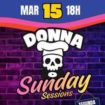 DONNA SUNDAY 