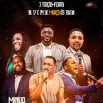 MINHA ADORAÇÃO NA TOTALIDADE