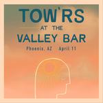 Tow'rs (Full Band) Live in Phoenix