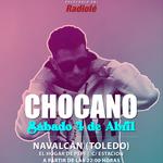 Chocano Gira #10Aniversario