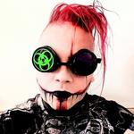 Cruel Mourning - Album Release