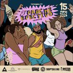 El Parche Efectivo Vol. 8