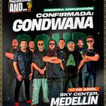 Gondwana en Medellín