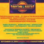 Rhythm & Roots 2026
