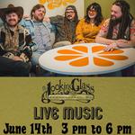 Honey Fingers Live @ The Looking Glass