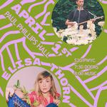 Elisa Thorn & Pesewa