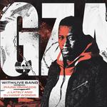 w/ GZA @ The Catalyst