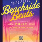 Point Samson After Dark