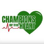 Champions of the Heart Gala