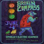 Ophelia's Electric Soapbox - Denver