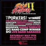 Ska Fighter 2: Ska and Punk Festival 2026