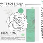 White Rose Gala & ATHENA Awards