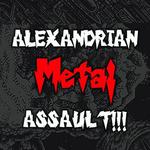 Alexandrian Metal Assault