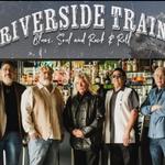 Riverside Train at Bear Claw Vineyards 