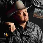 At Knucklheads with Ellis Bullard