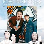 Gloory Hole en Indierocks