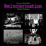 [REINCARNATION] CHAPTER II — RESONANCE