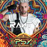 PSY FESTIVAL - ALQUIMIA