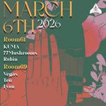 Foundation pres KUMA