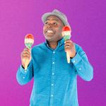 Montgomery Co Parks Playhouse Jr - Martin Luther King Jr. Recreational Park