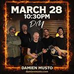 Cape May Singer-Songwriter Festival