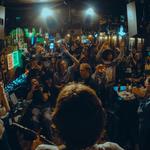 mkn coffee at The Celt