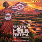 Sisters Folk Festival 2026