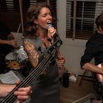 Dave Kopec Electric Band at Mason Jar