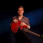 Prairie Grass — BlueStem A.I.R. at North Street Cabaret