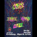 Welcome to Hell Tour