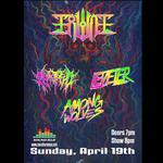 Welcome to Hell Tour - Fort Collins, CO