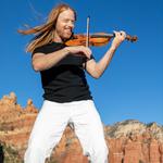 Fiddler on the Rock - One Man Symphony