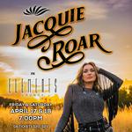 Jacquie Roar at Elements