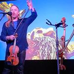 Fiddler on the Rock - Legends of the Fiddle