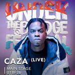 Under the Bridge Festival  2026