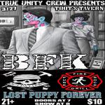 True Unity Crew Presents