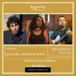 Live at The Piano Man, Safdarjung