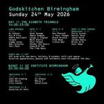 Godskitchen : Birmingham