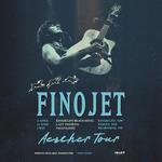 Finojet Live In Melbourne!