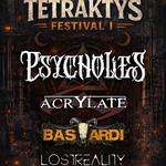 Tetraktys Festival 2026
