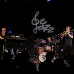 Nils Wogram Nostalgia "The Walk"