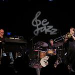 Nils Wogram Nostalgia "The Walk"