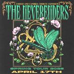 The Neverenders (Coheed Tribute) - Spring 2026 Tour - DC Show