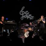 Nils Wogram Nostalgia "The Walk"