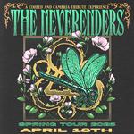 The Neverenders (Coheed Tribute) - Spring 2026 Tour - RVA Show