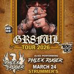 RITTZ GR8FUL TOUR 