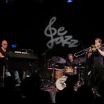 Nils Wogram Nostalgia "The Walk"