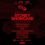 SANDBOX x 240KM/H pres. Adrian Mills, Afem Syko, Gio, Noise Mafia, Peter Blue, Johannes Schuester