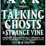 Off The Air presents