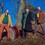 Østerlide // Kulturhuset Hagelund Trysil